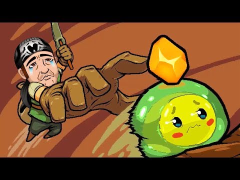 НУЖНО БОЛЬШЕ ЗОЛОТА! ► UnderMine |2| Прохождение