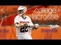 2014 college lacrosse promo