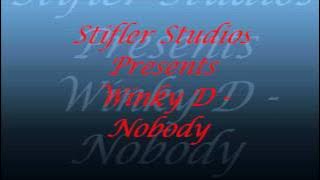Winky D - Nobody