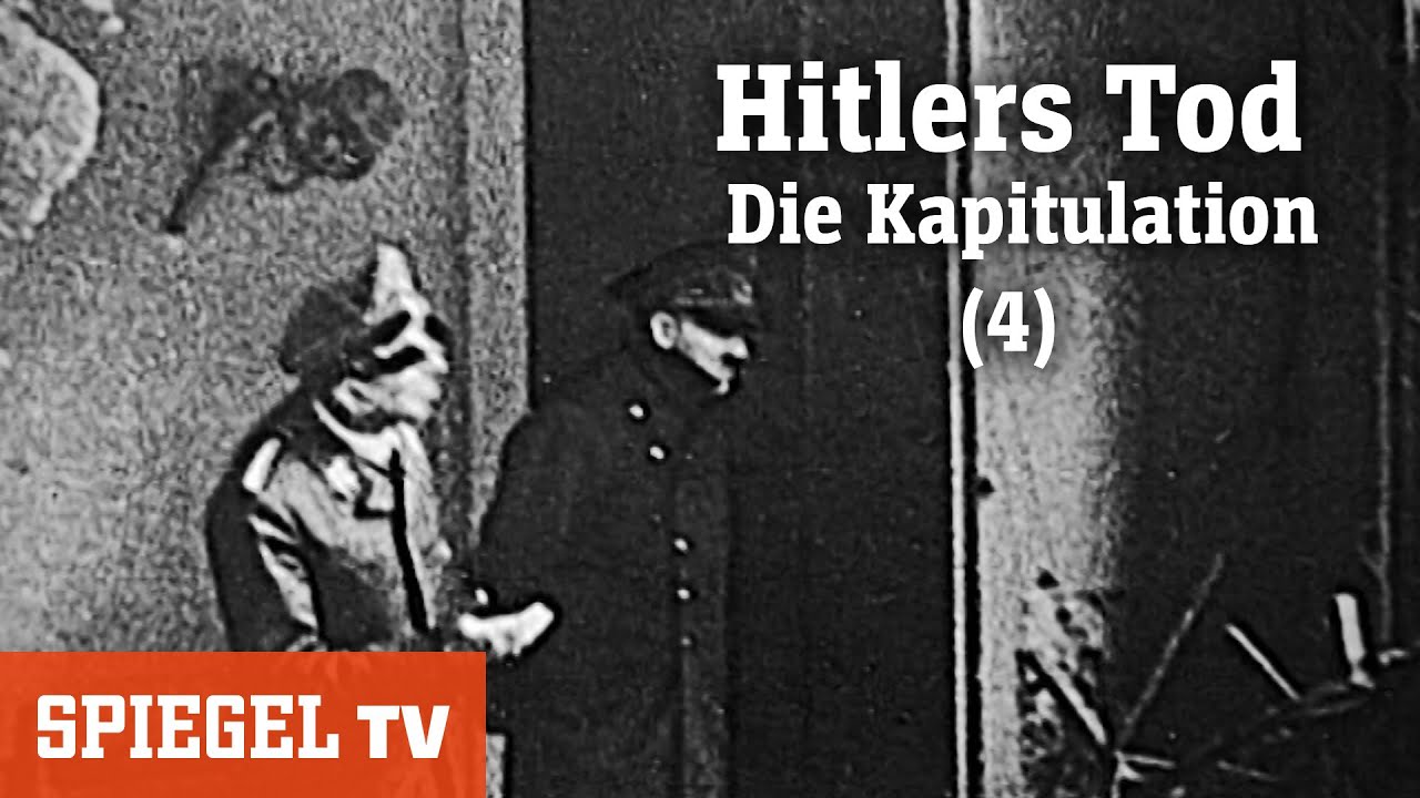 DER ZWEITE WELTKRIEG IN ZAHLEN 1 - Adolf Hitlers Aufstieg | WELT HD DOKU