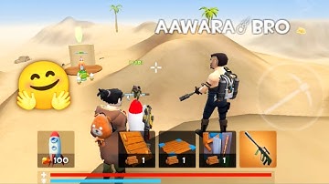 Rocket Royale - Teaming up with My Fans ❤️ | Yar Unstoppable.