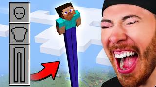 Funniest Minecraft Memes! TRY NOT TO LAUGH