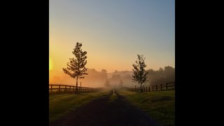 Mary Chapin Carpenter - Songs From Home Episode 33: Late For Your Life