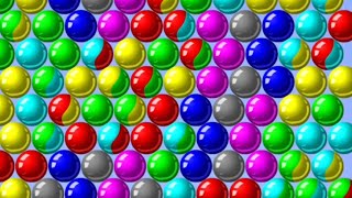 Bubbels shooter Bubble shooter android gameplay | bubble shooter | bubble shooter game new levels screenshot 5