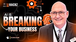 AI Is Making Your Business Unstable (The Hidden Problem Nobody Talks About)