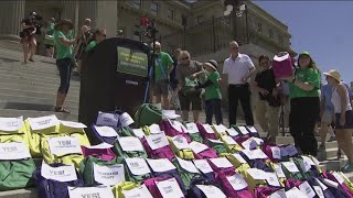 Ballot initiative could raise more than $320 million for Idaho public schools, says Reclaim Idaho