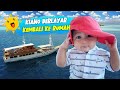 ENDING LABUAN BAJO !!! KIANO VLOG SENDIRI DARI AWAL SAMPE AKHIR !!!