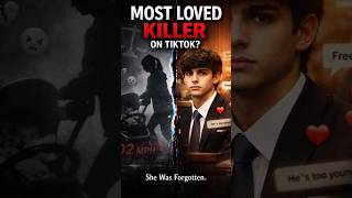 Most Loved Killer On TikTok | Cameron Herrin Case Explained 🚗💨