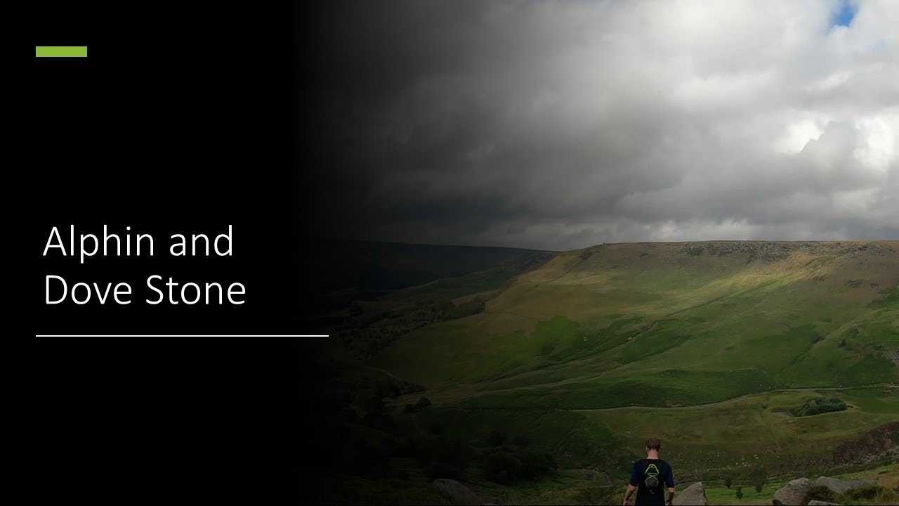 Alphin to Dove Stone