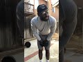 Khaotic Push-up Routine SuperSet!!