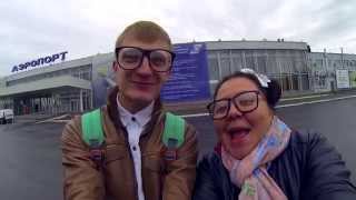 САМЫЙ ЛУЧШИЙ ДЕНЬ В ЧЕЛЯБИНСКЕ! 19/09/2015