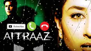 Crazy Ringtone 🎶| Gela Gela Gela Aitraaz Instrumental | Kareena Kapoor | Aksay Kumar | Lovestory 💃🔥🔊 Resimi