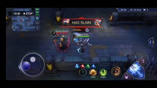 Mobile Legends | EVOLVE MODE Guide & Gameplay screenshot 3