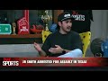 J.R. Smith Arrested for Assault in Texas | TMZ Sports