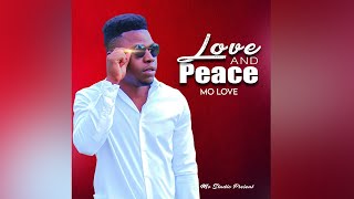 Mo love-Tshama na mina (Official Audio) Ft Nk vortex