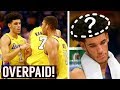 Why Lonzo Ball Is HATED By His Own Teammates!! Lonzo Must Be Thrown On The Bench.