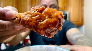 This jamaican fried chicken trick changes everything