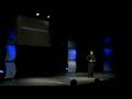 TEDxSinCity - Bryan Franklin - The Most Dangerous Question On Earth