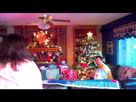 ROSE FAMILY CHRISTMAS!!! - ROSE FAMILY CHRISTMAS!!!