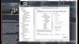 f2k Copy Lyrics Panel