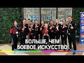 Ребята из Подмосковья представят Россию на чемпионате Европы и мира по тхэквондо