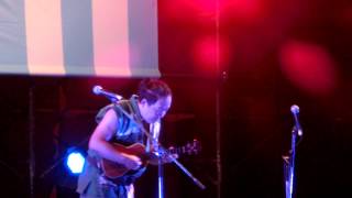 Jazzoomcafe Yuta さん【Ukulele Picnic 2015 @ Yokohama, Japan】