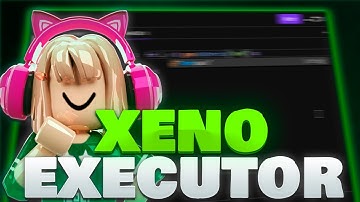 🌟 🌀 Xeno Executor Download 2025 | Best Roblox Script Executor | Keyless Christmas Edition 💥