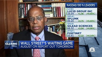 Inflation slowing is not a precursor to a 2023 pause, says Roger Ferguson, former Fed vice chair