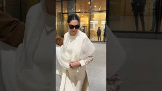 Deepika Padukone And Ranbir Kapoor Head Out Of Airport