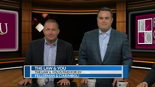 Someone Was Injured During a Fight at My Bar. Will I Be Sued? | Law and You | Fellerman & Ciarimboli