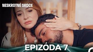 Neskrotné Srdce Epizoda 7(Český Dabing)