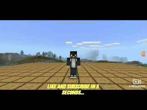 LIKE AND SUBSCRIBE IN 5 SECONDS OR...ALEXBRINE WILL COME AND GET YOU!