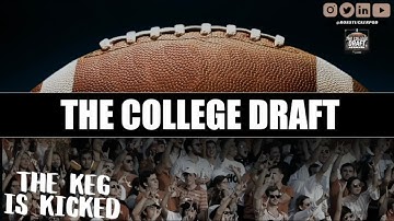 The College Draft | Matt Waldman