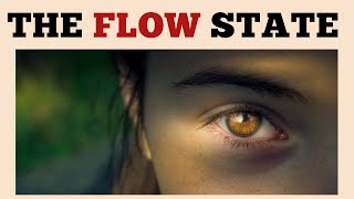 The State of Flow: How to Unlock Peak Performance