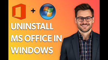 How To Uninstall Microsoft Office In Windows 1011 Completely With License [Step by Step Guide]