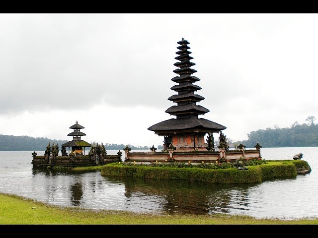 Wonderful Indonesia  |  A Journey of Wonders (2017) class=