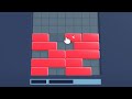 Blockris! (by Popcore) IOS Gameplay Video (HD)