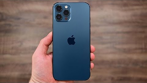 Cách khắc phục chuông điện thoại Iphone bị nhỏ dần khi có cuộc gọi đến