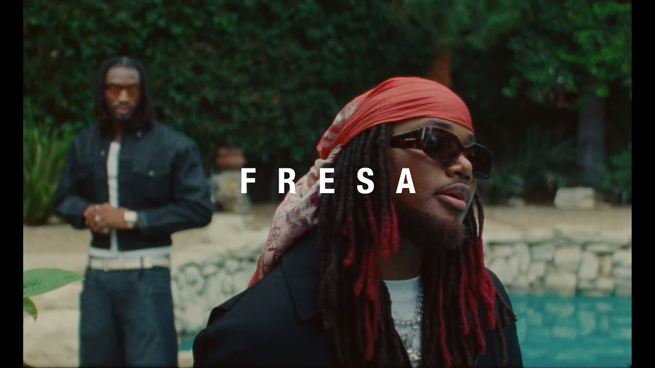 [FREE] Afrobeat Type Beat x Dancehall – 