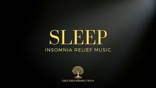 Deep Sleep Music - Overcome Insomnia with Relaxing Sleeping Music