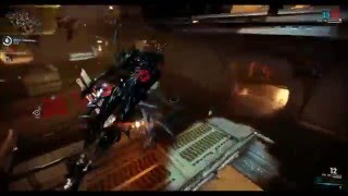 Warframe: Why I hate Shield Lancers
