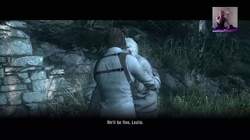 The evil within dlc the assignment walkthrough part 4