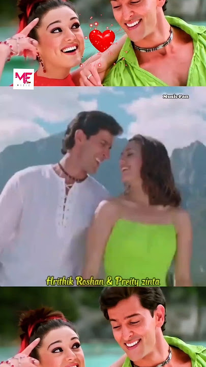 Haila Haila #koiMilgaya#Hrithik Roshan#preityzinta#uditnarayan#alkayagnik