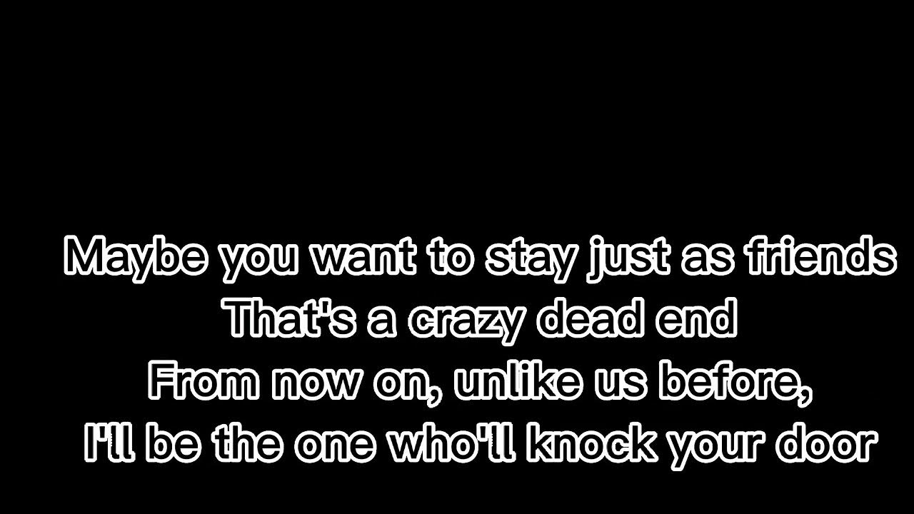 Give Me One More Chance Lyrics Lil Durk Give me one more chance Sipol Karaoke - YouTube