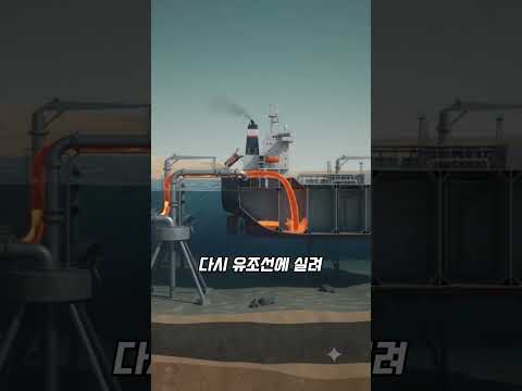 호르무즈 해협이 막히면 유조선은 어디로 돌아갈까? #호르무즈 #호르무즈해협  #석유전쟁