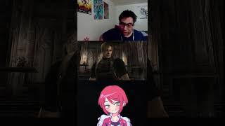Resident Evil 4 The rest of the castle and State of Play at 5pm EST! (Vertical) @Aydarkzero