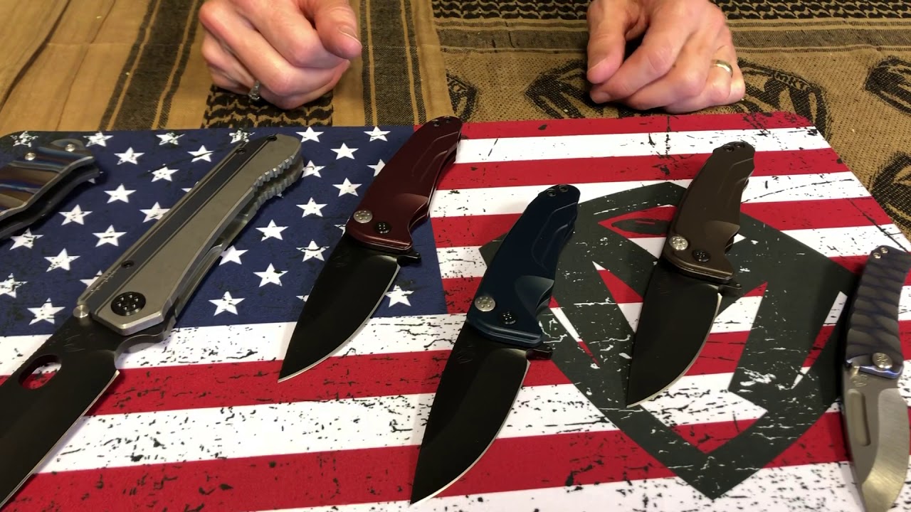 Grommet’s Cutlery in Moreno Valley, CA YouTube