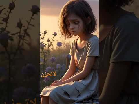 قرءان و خشوع يغير مودك لاتخف لست وحدك ولا تحزن الله معنا يا صديقي