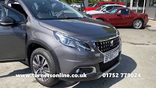 Peugeot 2008 1.2 puretech allure ...