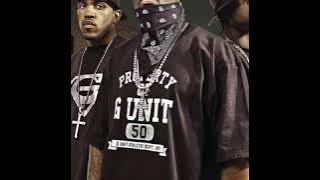 G-Unit - My Buddy